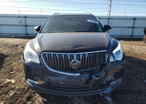 2015 Buick Enclave из США, поврежденный, VIN 5GAKVBKD4FJ155144